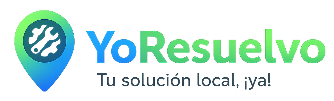 Logo de YoResuelvo